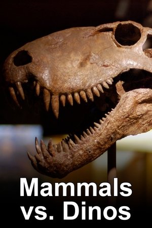 Mammals Vs. Dinos Mammals Vs. Dinos