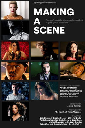 Making a Scene | 11 Performances