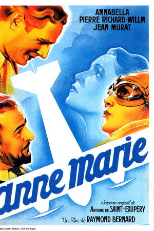 Anne-Marie Anne-Marie