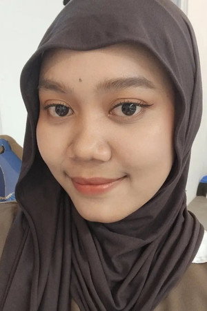 Talitha Aristawati