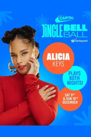 Alicia Keys - Live at Capital's Jingle Bell Ball 2023 Alicia Keys - Live at Capital's Jingle Bell Ball 2023