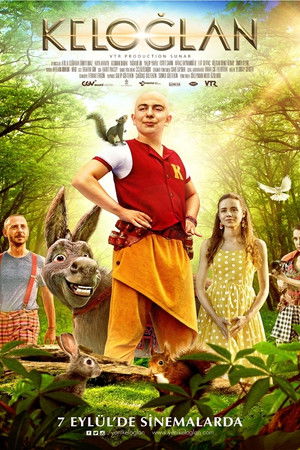 Keloğlan: Yeni Masal Keloğlan: Yeni Masal
