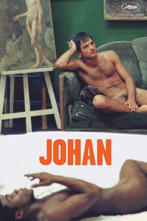Johan Johan