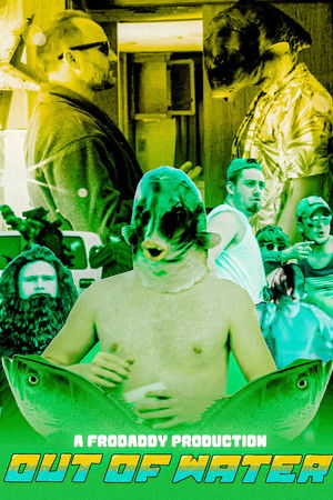 Out Of Water - (Episode One) Out Of Water - (Episode One)