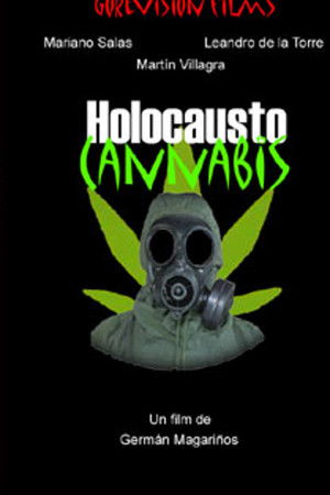 Holocausto Cannabis
