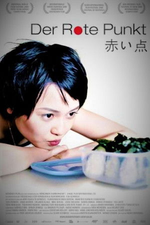 The Red Spot The Red Spot