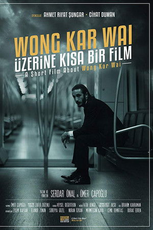 A Short Film About Wong Kar Wai A Short Film About Wong Kar Wai