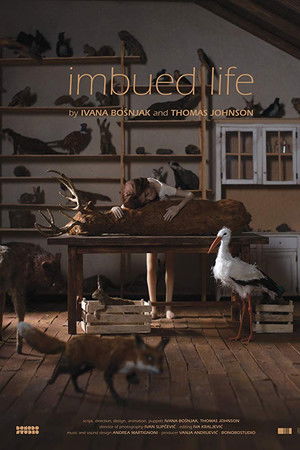 Imbued Life Imbued Life