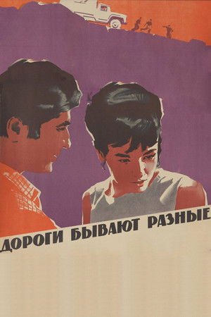 There Are Different Roads There Are Different Roads