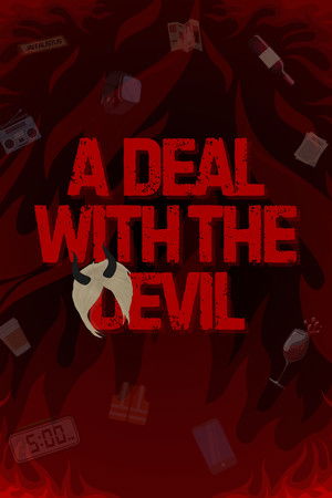A Deal With The Devil A Deal With The Devil