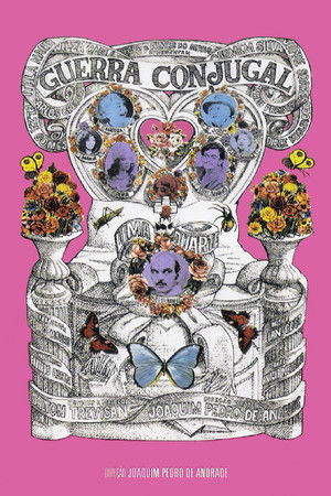 Conjugal Warfare Conjugal Warfare