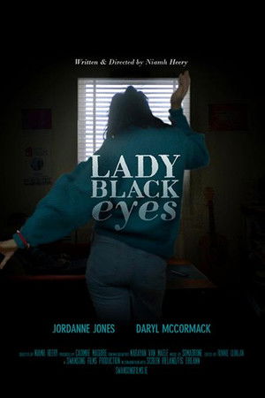 Lady Black Eyes Lady Black Eyes