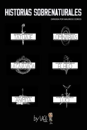 Supernatural Stories Supernatural Stories