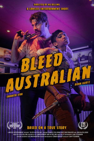 Bleed Australian