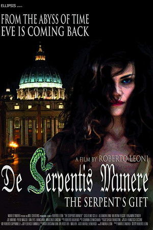 The Serpent's Gift The Serpent's Gift