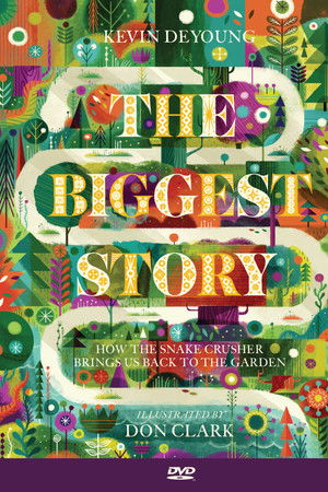 The Biggest Story: The Animated Short Film The Biggest Story: The Animated Short Film