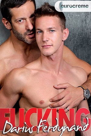 Fucking Darius Ferdynand Fucking Darius Ferdynand