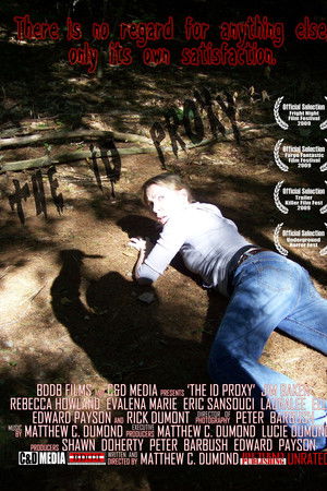 The Id Proxy The Id Proxy