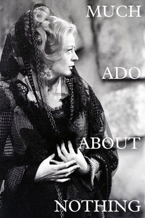 Much Ado About Nothing Much Ado About Nothing
