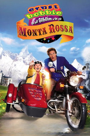Ernst, Bobbie And The Secret Of The Monta Rossa Ernst, Bobbie And The Secret Of The Monta Rossa
