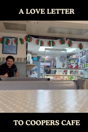 A Love Letter to Coopers Cafe A Love Letter to Coopers Cafe
