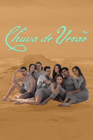 Summer Rain Summer Rain