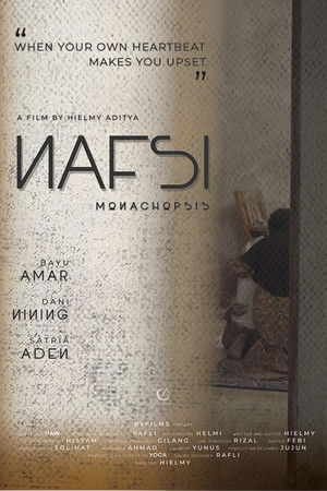 NAFSI (Monachopsis) NAFSI (Monachopsis)