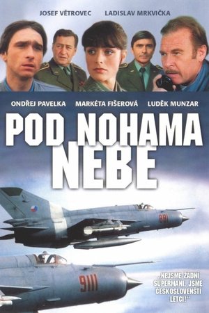 Pod nohama nebe Pod nohama nebe