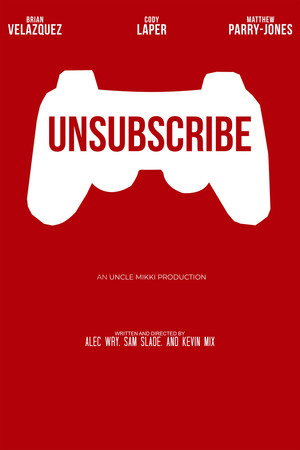 Unsubscribe Unsubscribe
