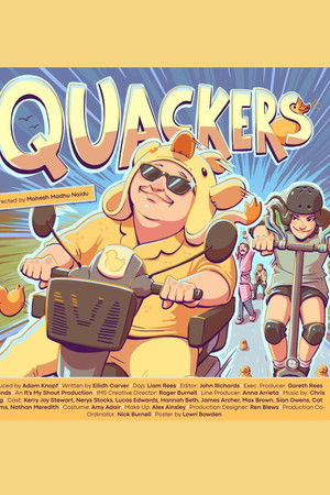 Quackers