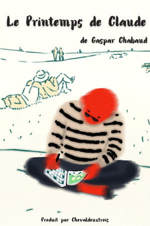 Le printemps de Claude Le printemps de Claude