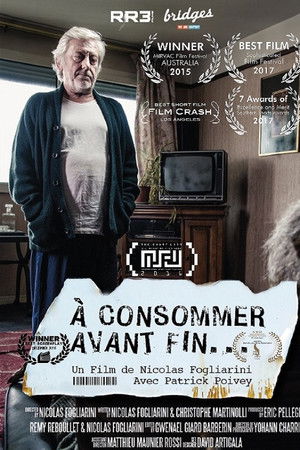 A consommer avant fin