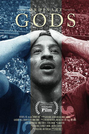 Ordinary Gods Ordinary Gods