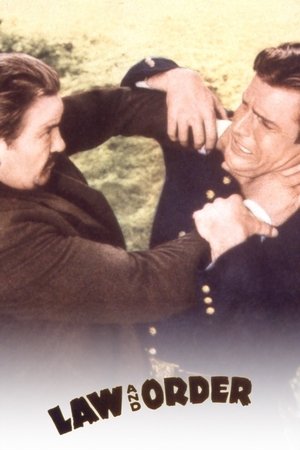 Law and Order Law and Order