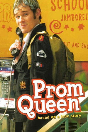 Prom Queen: The Marc Hall Story Prom Queen: The Marc Hall Story