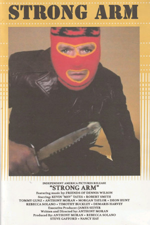 Strong Arm Strong Arm
