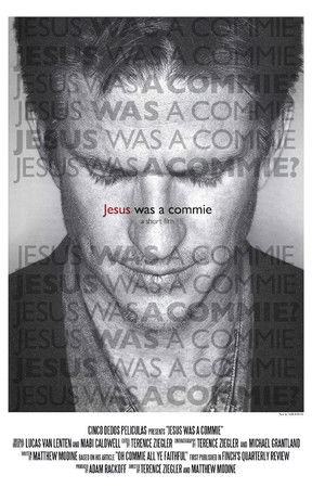 Jesus Was a Commie Jesus Was a Commie