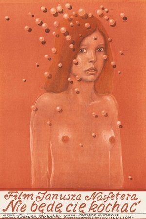 I Won't Love You I Won't Love You