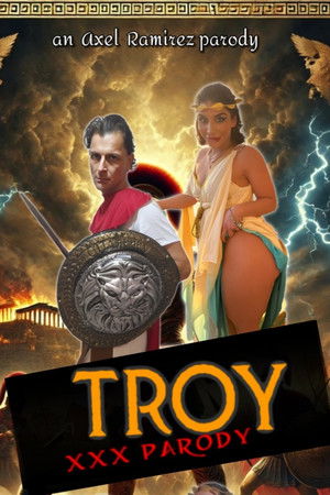 Troy XXX Parody Troy XXX Parody