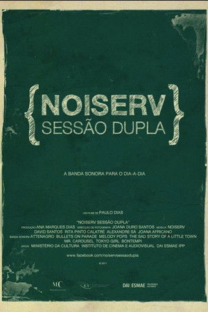 Noiserv - Sessão Dupla