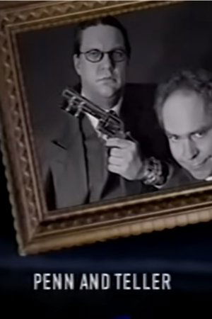 Bravo Profiles: Penn and Teller