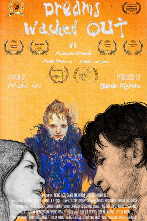 Dreams Washed Out Dreams Washed Out