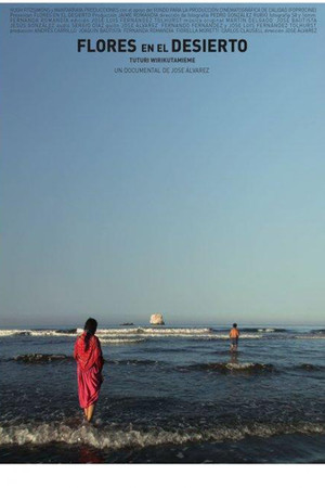 Flores en el desierto Flores en el desierto