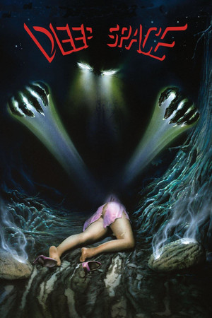 Deep Space Deep Space