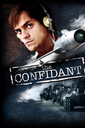 The Confidant The Confidant