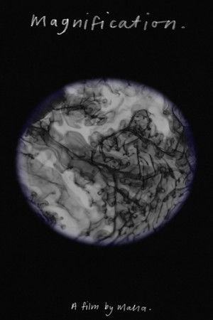 Magnification. Magnification.