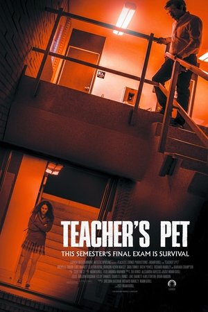 Teacher’s Pet Teacher’s Pet