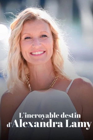 L'incroyable destin d'Alexandra Lamy