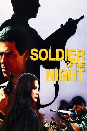 Soldier of the Night Soldier of the Night