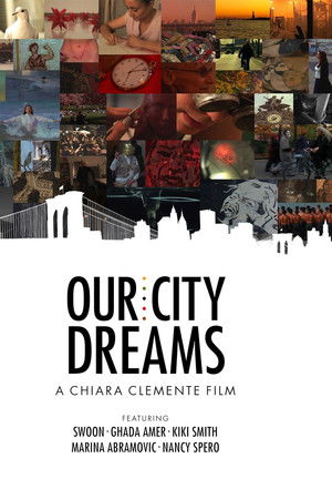 Our City Dreams Our City Dreams